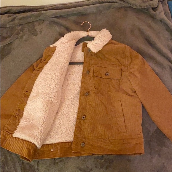 Wool jacket - Picture 5 of 7